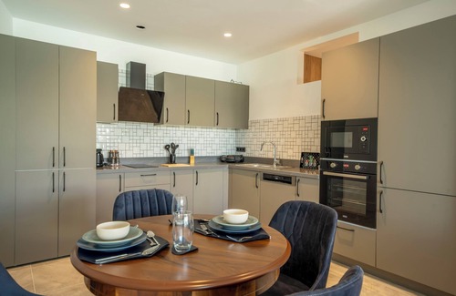 Gundogan Apartment | Gündoğan Suites