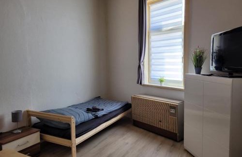 Bad Grund Apartment | Günstige Monteurwohnung in Bad Grund