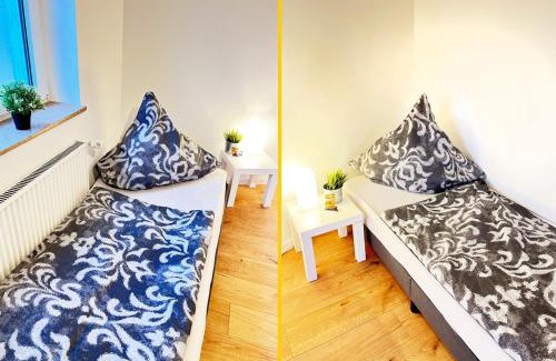 Rhein-Erft-Kreis District Apartment | GÜNSTIGE PREMIUM UNTERKUNFT in KÖLN - HÜRTH!