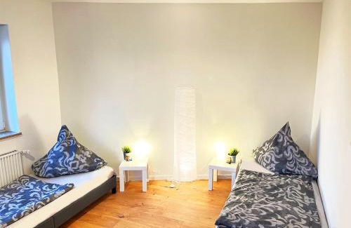 Rhein-Erft-Kreis District Apartment | GÜNSTIGE PREMIUM UNTERKUNFT in KÖLN - HÜRTH!