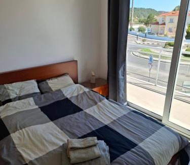 Salir do Porto Apartment | G at Bela Baia Salir