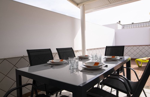 Sonnenland House | G-G Spacious Bungalow in Maspalomas