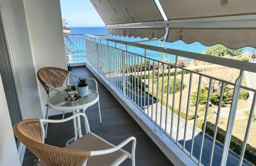 Kallikratia Apartment | G&G Seaside Apartment