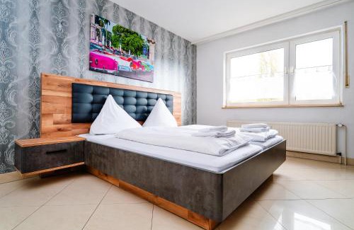 Dortmund Hotel | G & L Hotel Dortmund