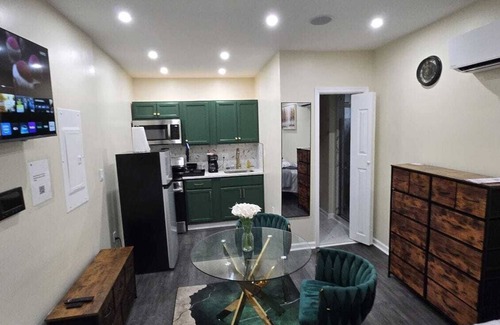 Darby Apartment | G.O.G Building