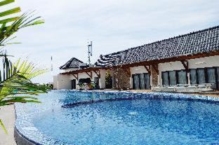 Tuban Hotel | G'Sign Style Hotel