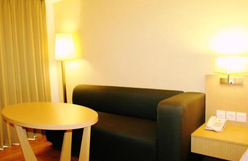 Tuban Hotel | G'Sign Style Hotel