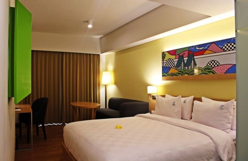 Tuban Hotel | G'Sign Style