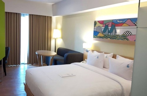 Tuban Hotel | G'Sign Style