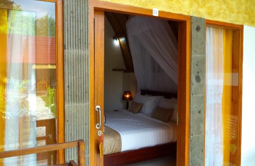 Gili Air House | G Two Cottages