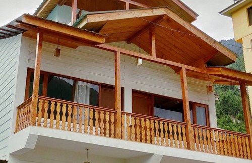 Simsa Village House | G Villas- Luxurious Cottage with beautiful mountain view