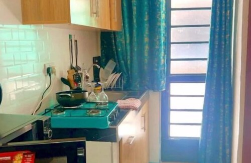 Embakasi Apartment | G1 Studio with a lift,balcony &underground parking