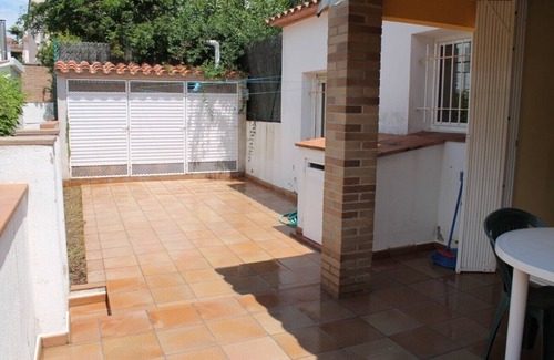 Palamos House | G13-HOUSE A 100 M FROM THE BEACH LA FOSCA - 2/4 PERS.