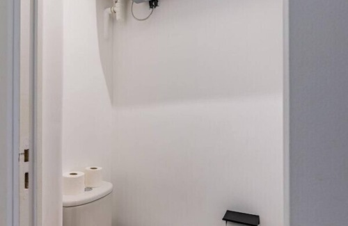 Notre-Dame-des-Champs Apartment | G2.Studio#Jardin Luxembourg#Bon Marché#Necker