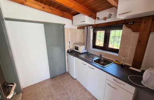 Markopoulo Mesogaias Apartment | G3-George Apartments by the Sea and Airport