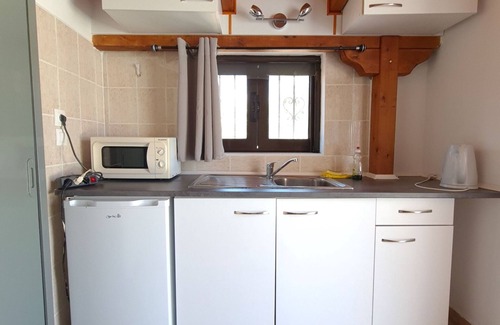 Markopoulo Mesogaias Apartment | G3-George Apartments by the Sea and Airport