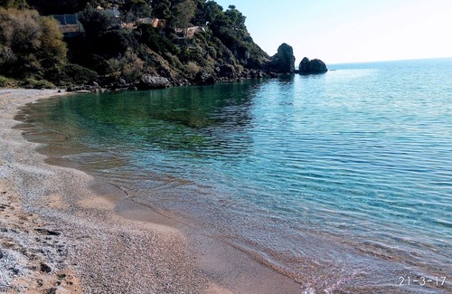 Markopoulo Mesogaias Apartment | G3-George Apartments by the Sea and Airport