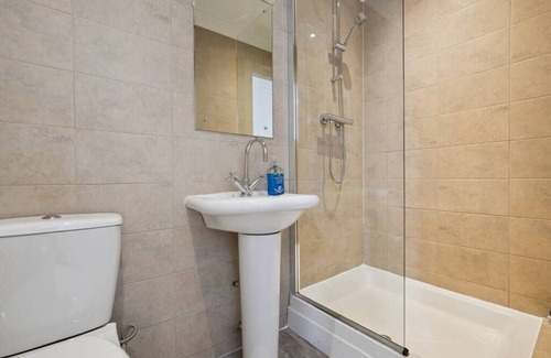 City Centre Glasgow Apartment | (G3) Grand 2 bed Blythswood Apartment