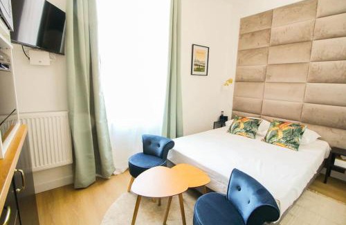 Angouleme Apartment | G3 Studio Climatisé Centre Angouleme