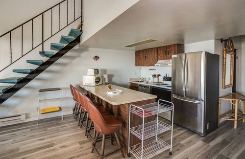 Gearhart Condo | G736 5th Floor 2.5 Bedroom PET FRIENDLY, No cleaning fees
