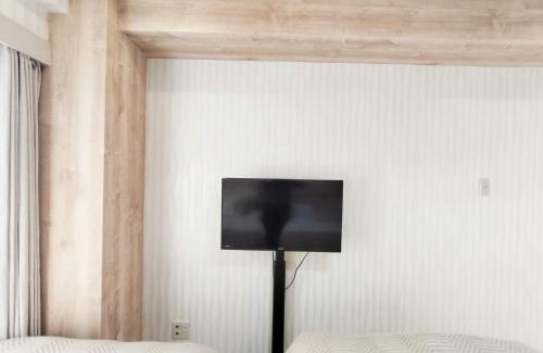 Kabukicho Apartment | G91新宿最中心 東新宿站5分-Shinjuku center 5 mins to Station, Max 5P 新宿 涉谷 表参道 池袋 上野 代代木 银座 原宿
