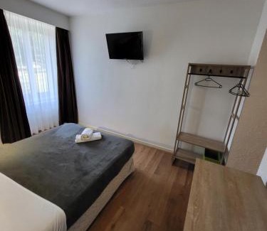 Sennece-les-Macon Bed & Breakfast | GA location