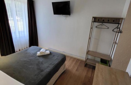 Sennece-les-Macon House | GA Location