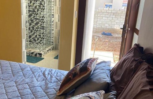 Polokwane House | Ga Surprise Thibas