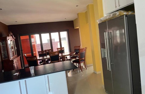 Polokwane House | Ga Surprise Thibas