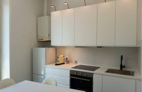 La Spezia Historic Centre Apartment | Gabbianella1