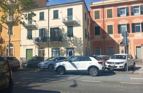 La Spezia Historic Centre Apartment | Gabbianella1