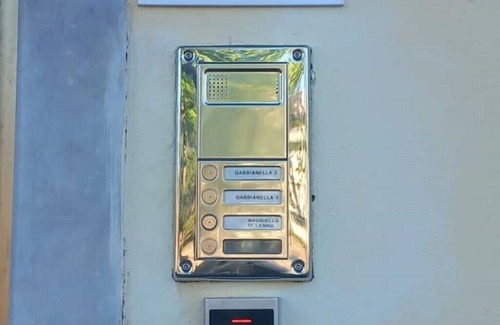 La Spezia Historic Centre Apartment | Gabbianella1