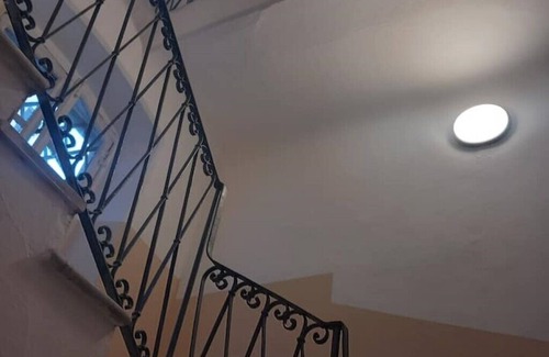 La Spezia Historic Centre Apartment | Gabbianella1