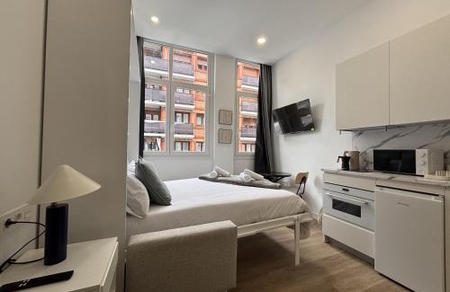 San Adrian Apartment | Gabika Apartment 2
