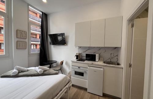 San Adrian Apartment | Gabika Apartment 2