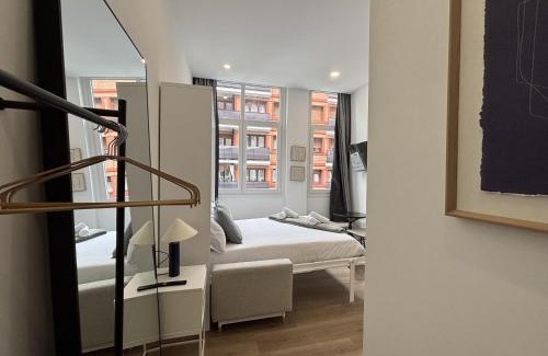 San Adrian Apartment | Gabika Apartment 2