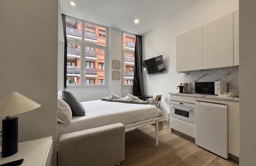 San Adrian Apartment | Gabika Apartment 2