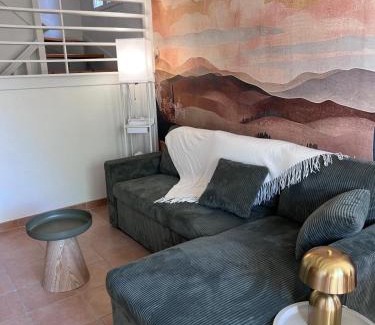 Gallargues-le-Montueux House | Gabin sous les Oliviers