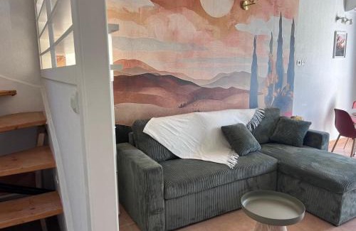 Gallargues-le-Montueux House | Gabin sous les Oliviers