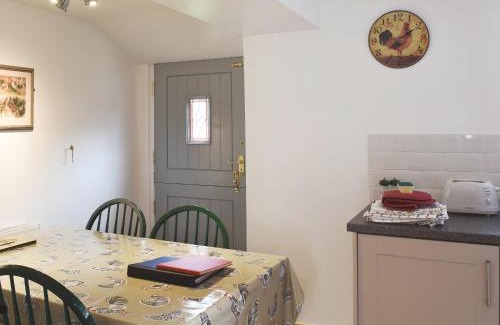 Keswick House | Gable Cottage