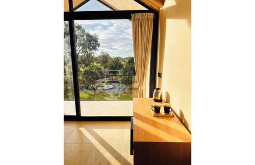 Denkanikota Cottage | Gable Grove 2BR Mango Farm Retreat in Thalli by Homeyhuts