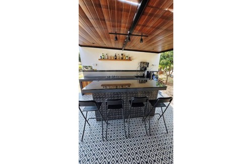 Denkanikota Cottage | Gable Grove 2BR Mango Farm Retreat in Thalli by Homeyhuts