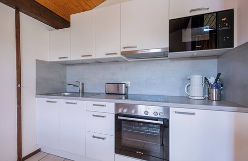 Immenstaad am Bodensee House | Gable roof house No. SD 25 (Type 9)