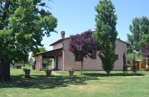 Cortona House | "Gabolandia", a holiday home in Cortona