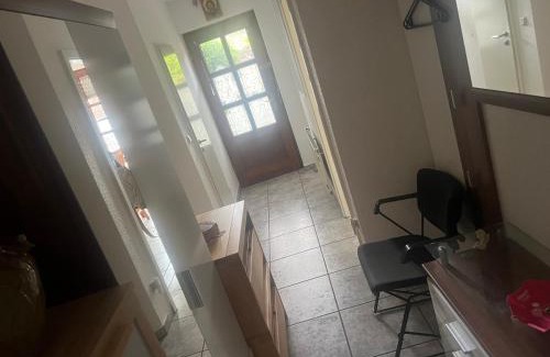Sankt Augustin Apartment | Gabriel