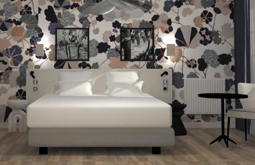 Chinon Hotel | Gabriel Hotel Chinon