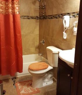 Bedford-Stuyvesant Apartment | Gabriel's Luxury Suite