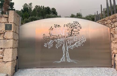 Varzea de Abrunhais House | Gabriela Olival turismo