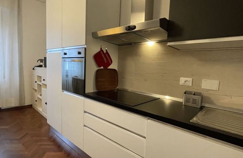 Gavinana Apartment | Gabriella's House - 2