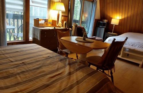Regional District of Nanaimo House | Gabriola Central B&B